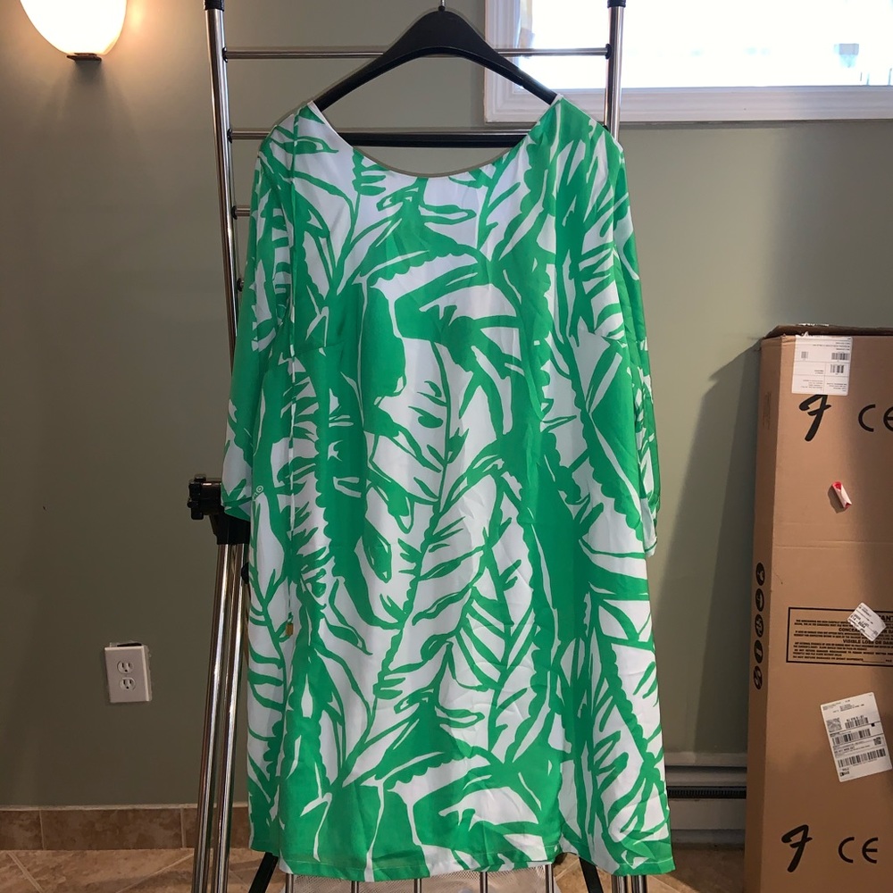 Lilly for Target Dress